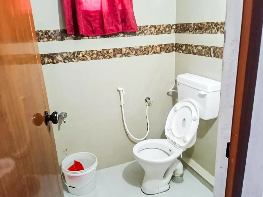 Diya Homestay Mamalakandam Villa