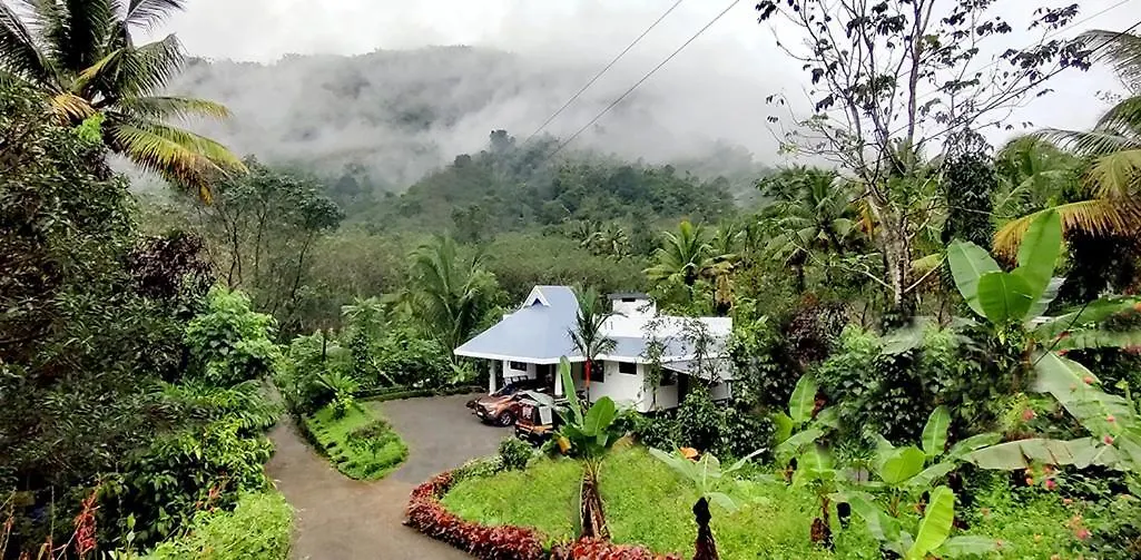 Diya Homestay Mamalakandam India