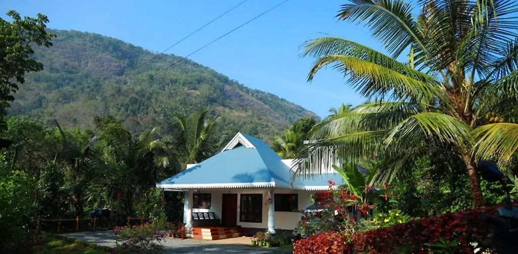 Diya Homestay Mamalakandam