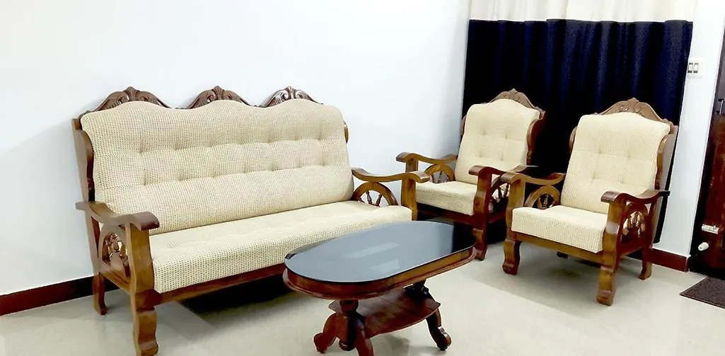 Diya Homestay Mamalakandam Villa