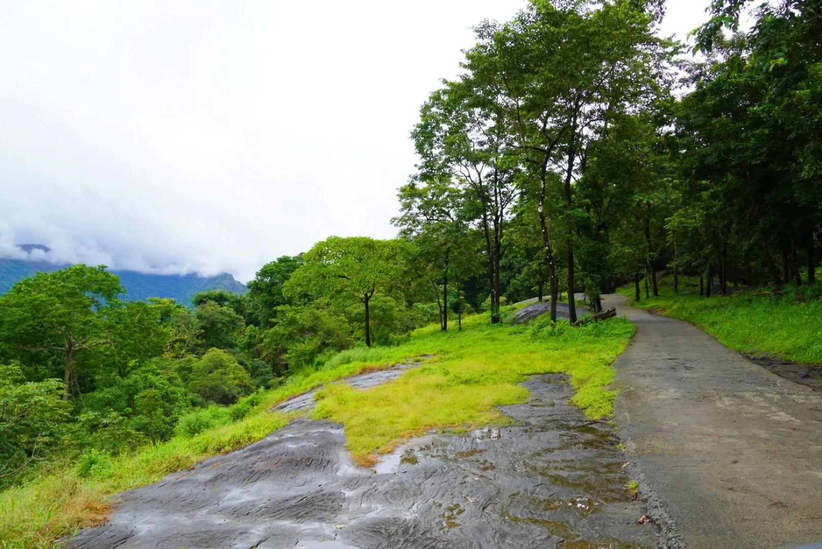 Villa Diya Homestay Mamalakandam