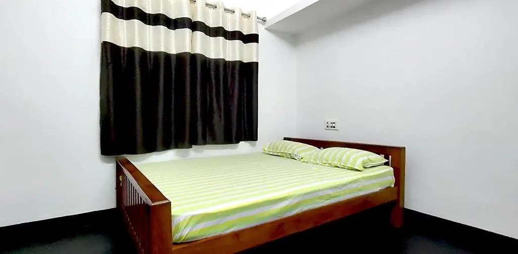 Diya Homestay Mamalakandam 0*,  India